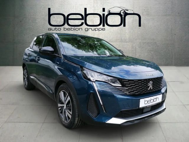 Peugeot 3008 Allure Pack EAT8 Hybrid