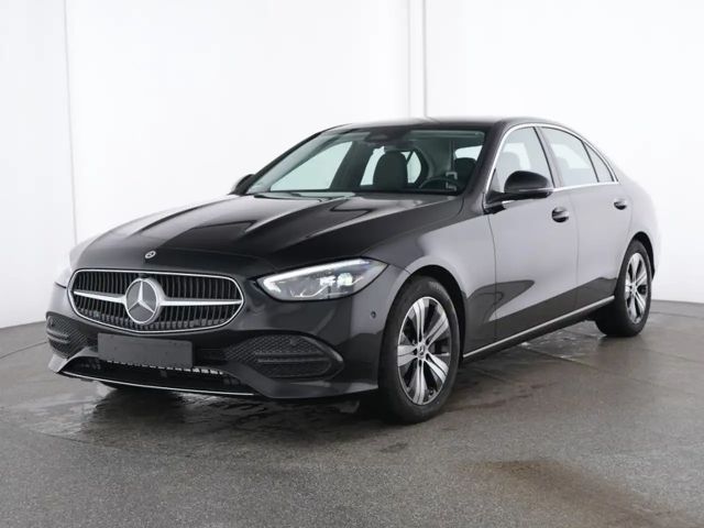 Mercedes-Benz C 180 Sedan