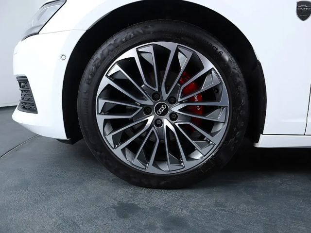 Audi A6 35 TDI Avant S-Tronic