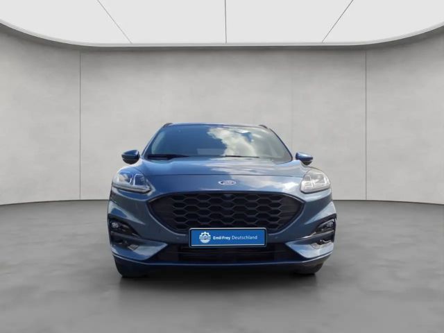 Ford Kuga EcoBoost ST Line X