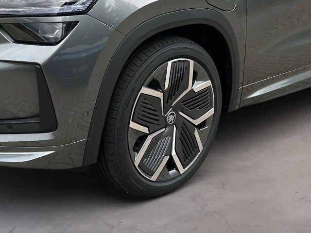 Skoda Kodiaq 1.5 TSI Sportline iV
