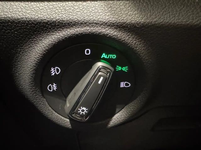 Skoda Kamiq 1.5 TSI Tour