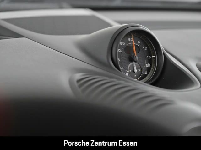 Porsche Cayman 718 Coupé