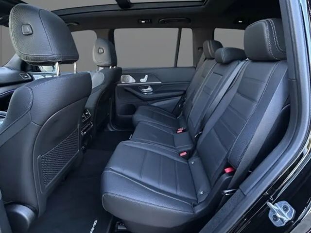 Mercedes-Benz GLS 450 AMG Line GLS 450 d