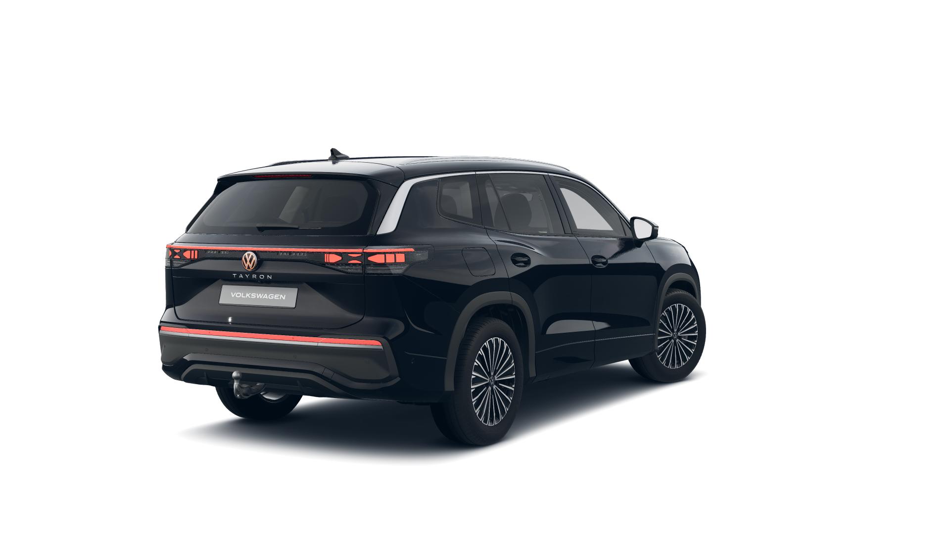 Volkswagen Tayron DSG Elegance Elegance