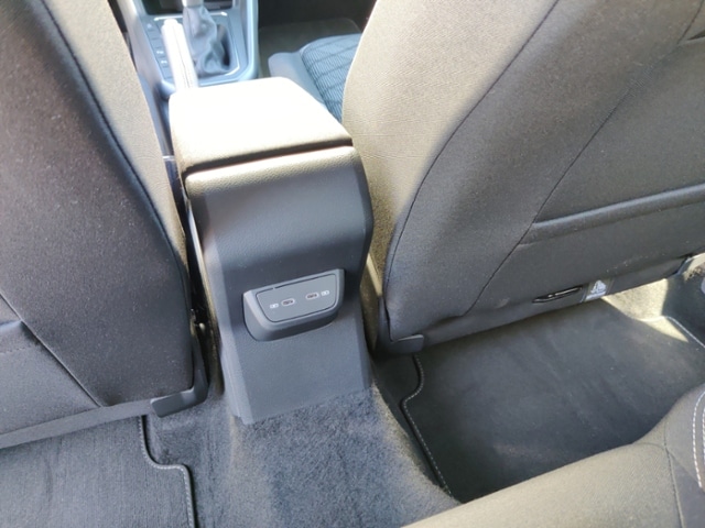 Volkswagen Taigo DSG R-Line Style