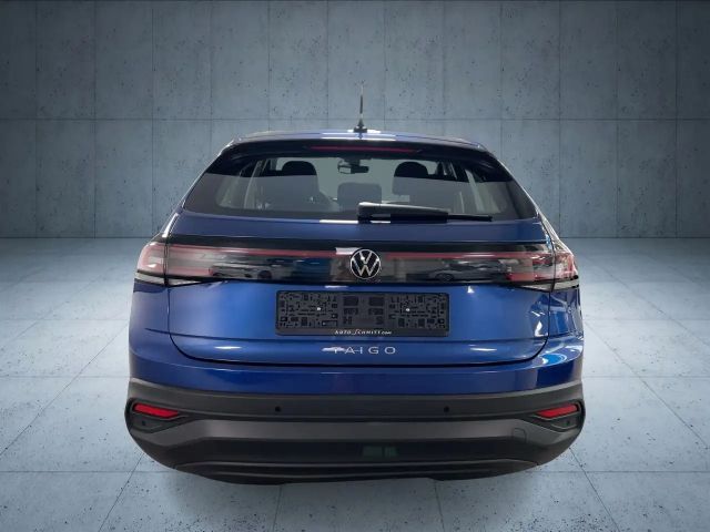 Volkswagen Taigo 1.0 TSI