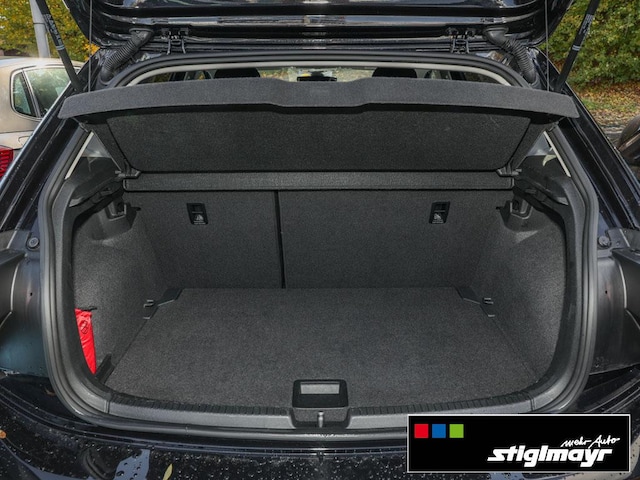 Volkswagen Polo 1.0 TSI Move