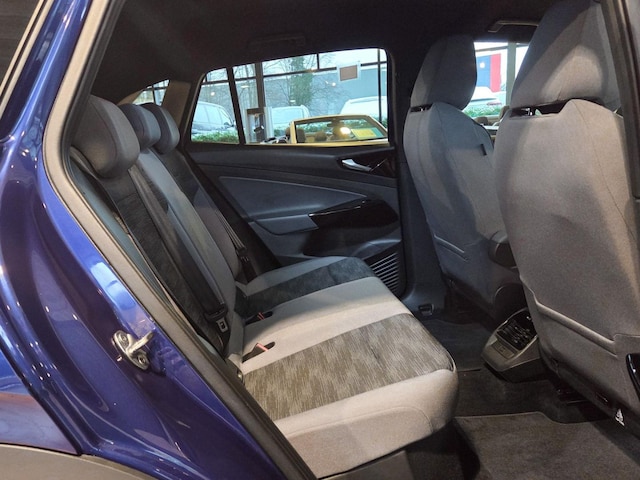 Volkswagen ID.4 Performance Pure