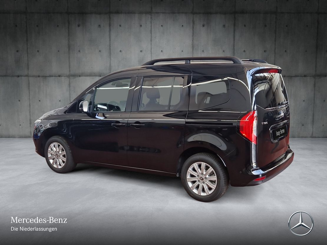 Mercedes-Benz T 180 Progressive