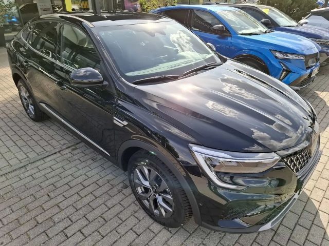 Renault Arkana EDC Hybrid Techno