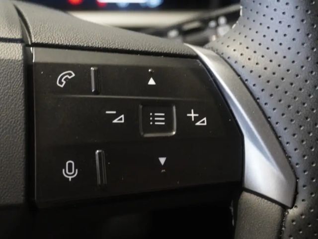 Opel Grandland X 1.2 Navi,Parkpilot,Sitzheizung,USB