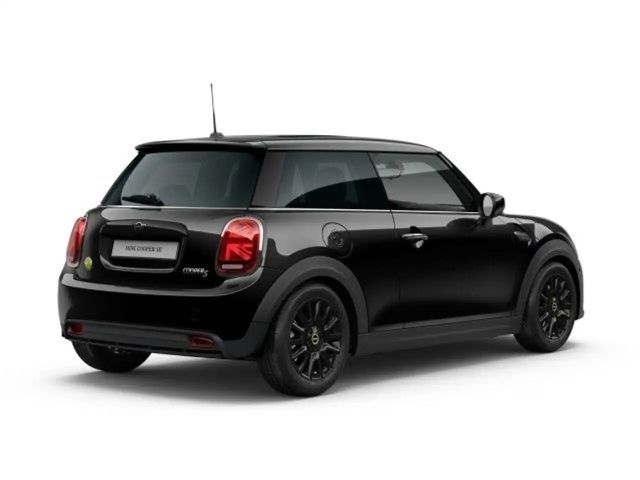 MINI Cooper E SE