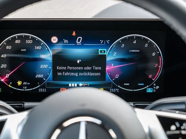 Mercedes-Benz B 180 Progressive