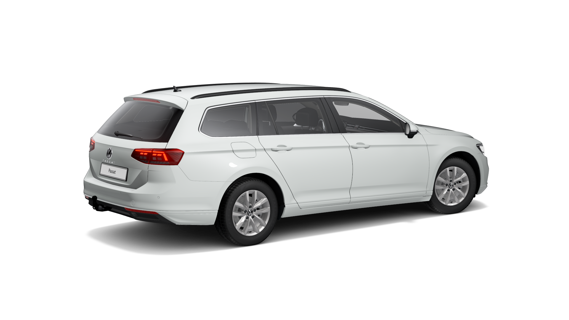 Volkswagen Passat Business Variant