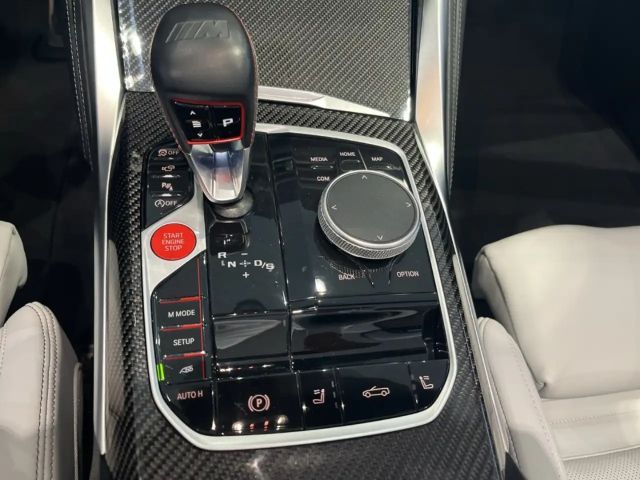 BMW M4 Cabrio Competition xDrive