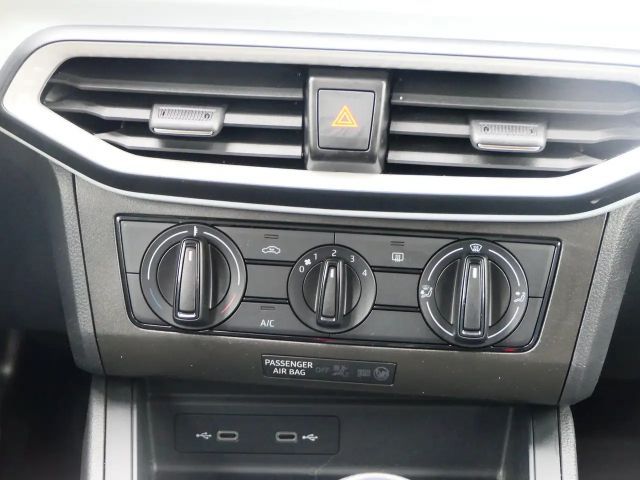 Seat Ibiza Reference