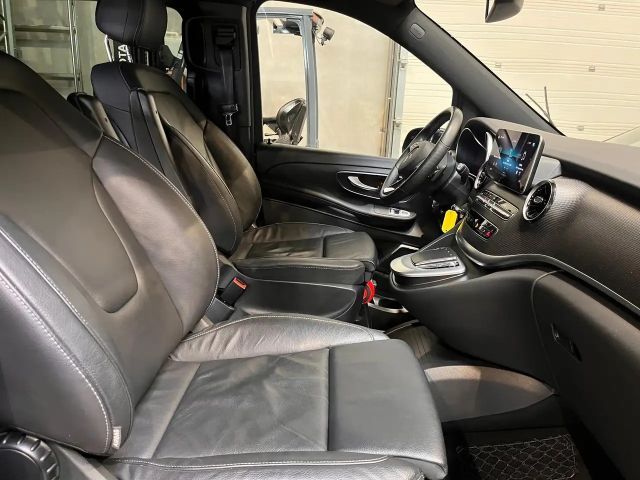 Mercedes-Benz V 300 V 300 d