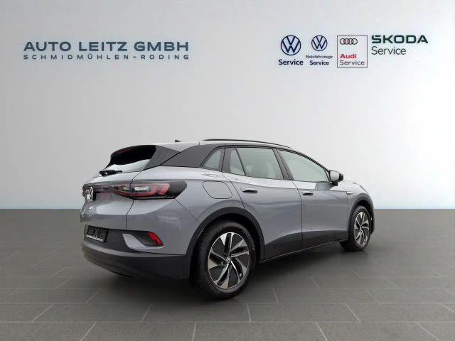 Volkswagen ID.4 Performance Pro