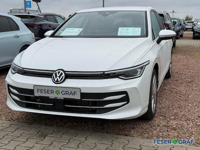 Volkswagen Golf 1.5 TSI Golf VIII Style