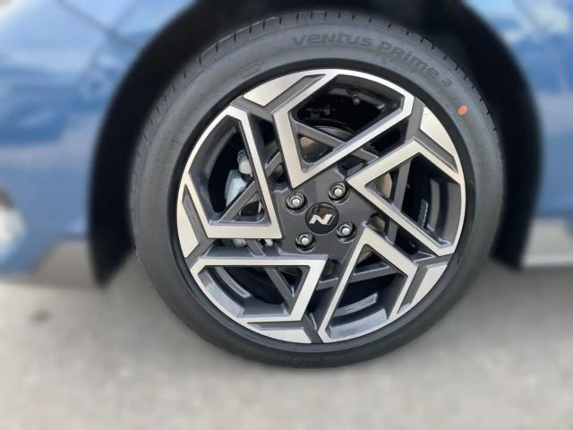 Hyundai i20 1.0 N Line Smart T-GDi