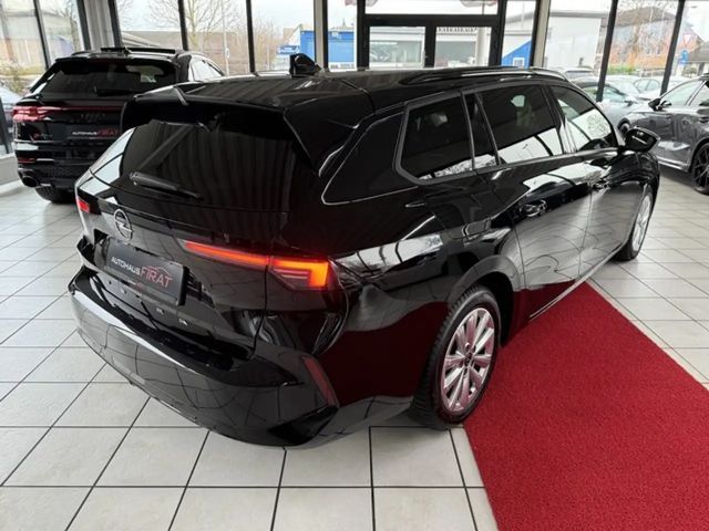 Opel Astra Elegance Sports Tourer