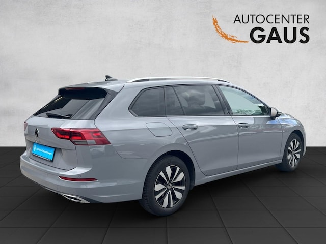 Volkswagen Golf 1.5 TSI Golf VIII Move Variant