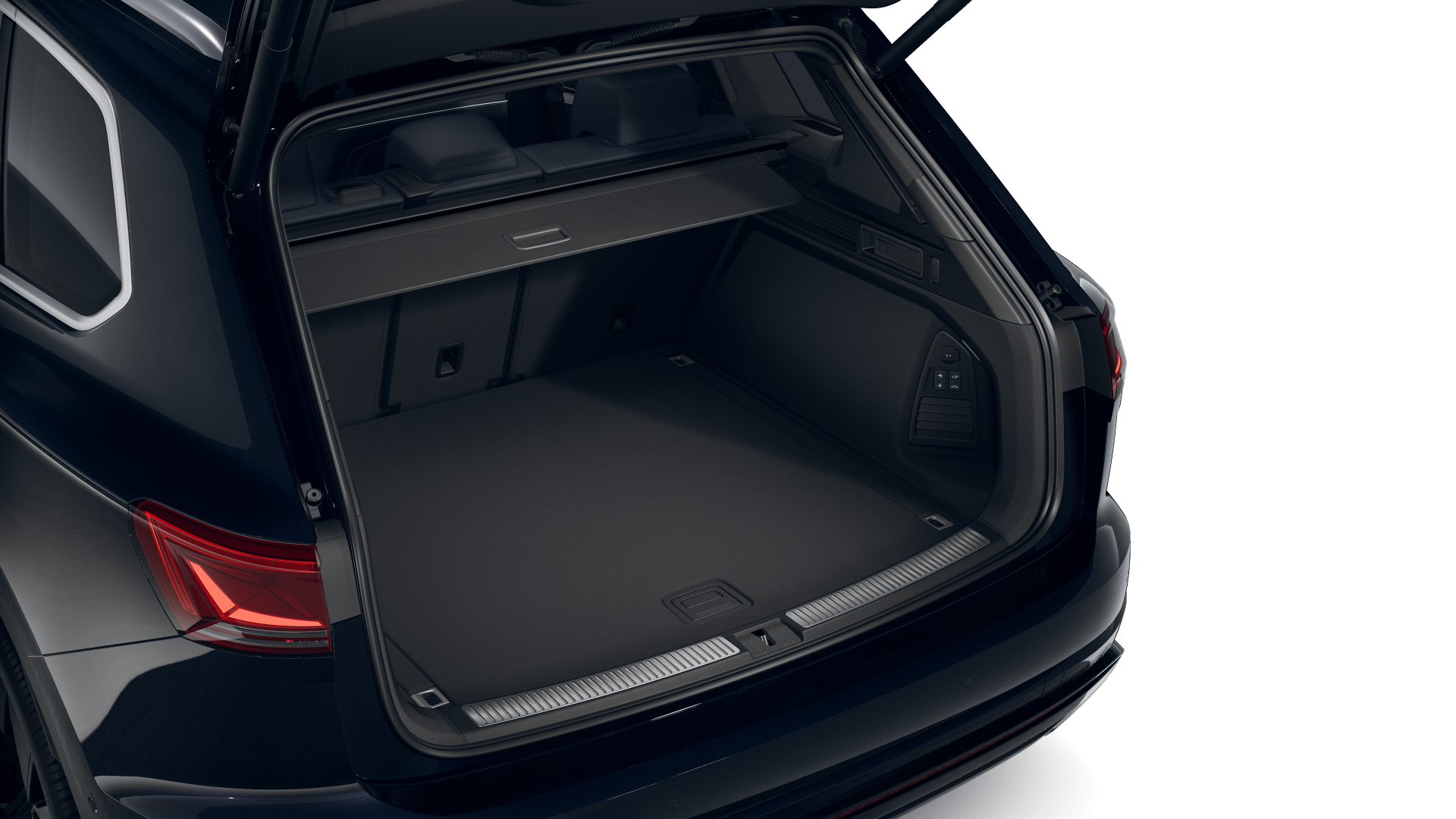 Volkswagen Touareg 3.0 V6 TDI Elegance Elegance