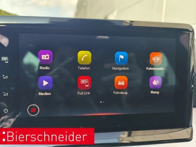 Seat Arona 1.0 TSI FR-lijn