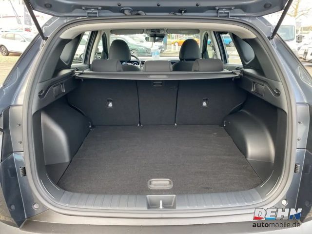 Hyundai Tucson 1.6 2WD Select T-GDi