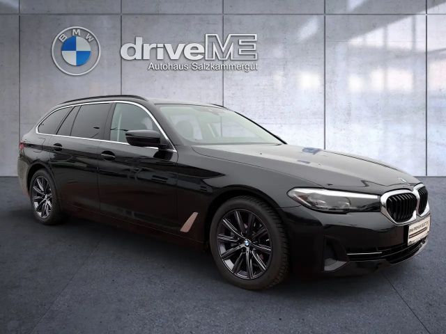 BMW 520 520d