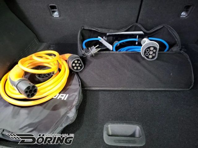 Hyundai Kona 2WD 64 kWh Electric Trend