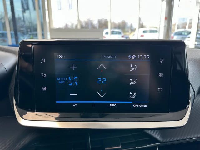 Peugeot 2008 Active Pack PureTech