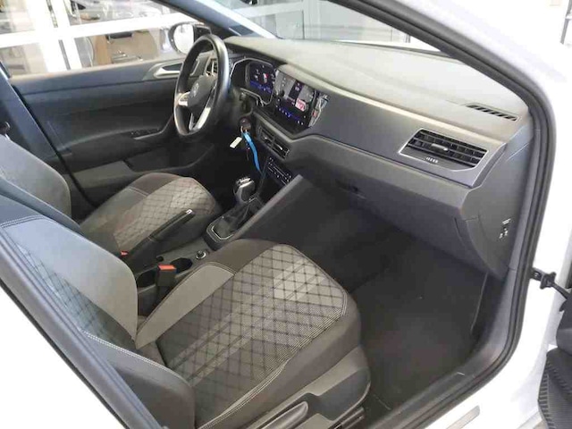 Volkswagen Taigo 1.5 TSI DSG IQ.Drive R-Line