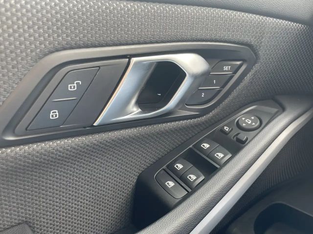 BMW 320 320d Comfort pakket Sedan