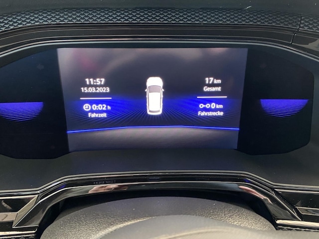 Volkswagen Taigo 1.0 TSI DSG Life