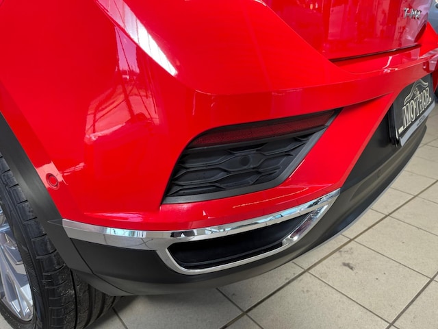 Volkswagen T-Roc 1.0 TSI