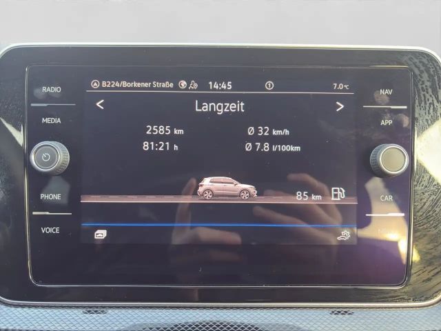 Volkswagen T-Cross 1.0 TSI DSG R-Line