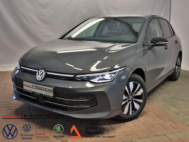 Volkswagen Golf 1.5 TSI DSG Golf VIII