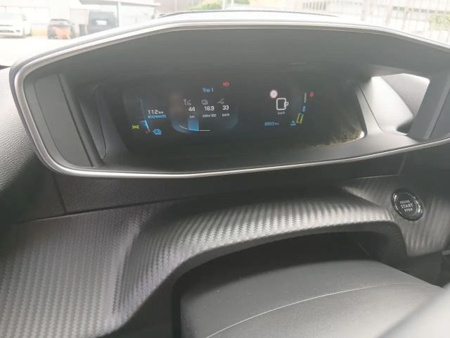 Peugeot E-208 GT-Line