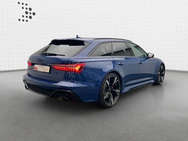 Audi RS6 *280 km/h*B&O*Standh*Laser