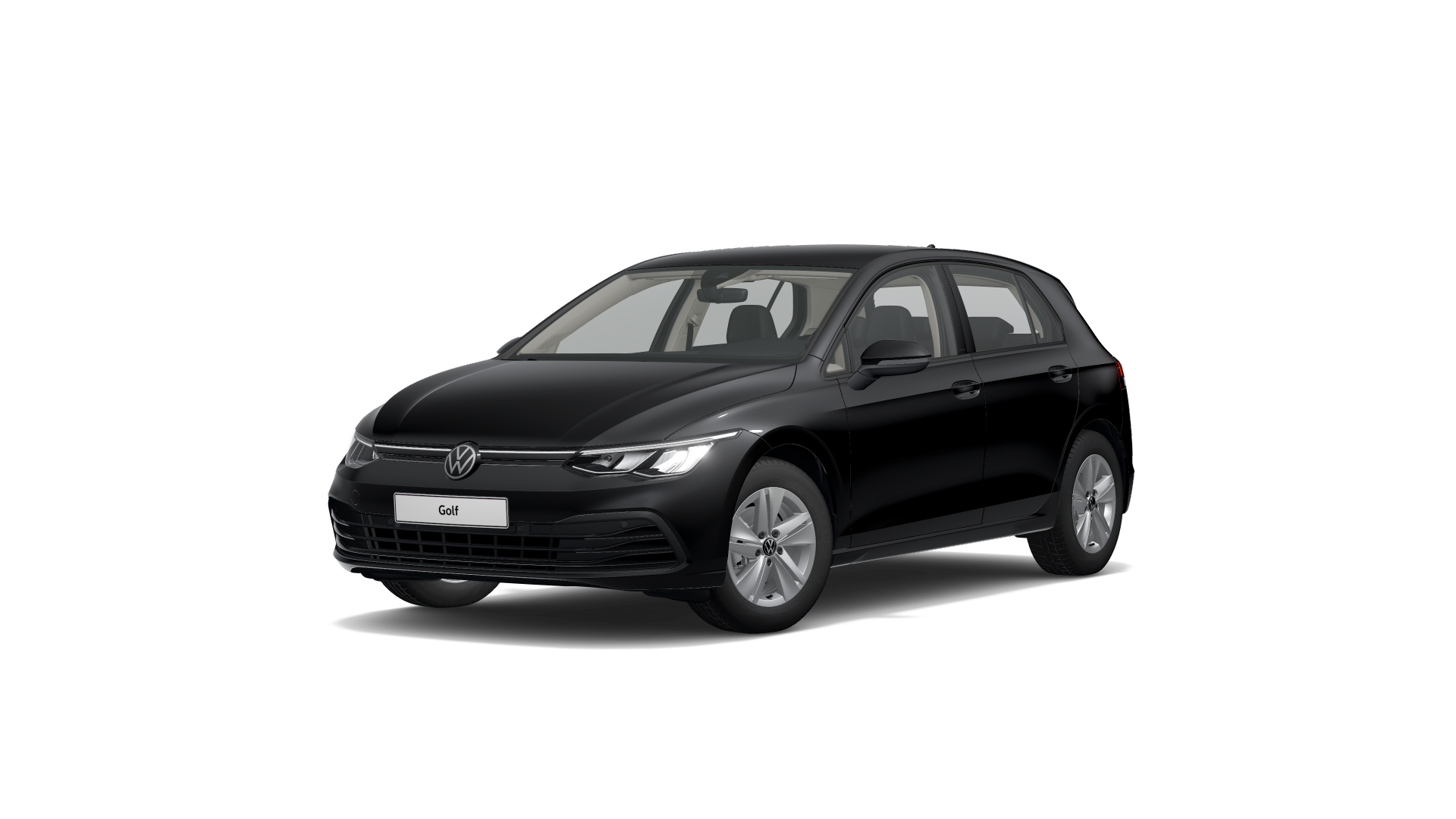 Volkswagen Golf Business DSG