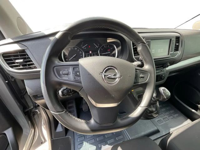 Opel Zafira Life L3 9-Sitzer  Schiebetüren