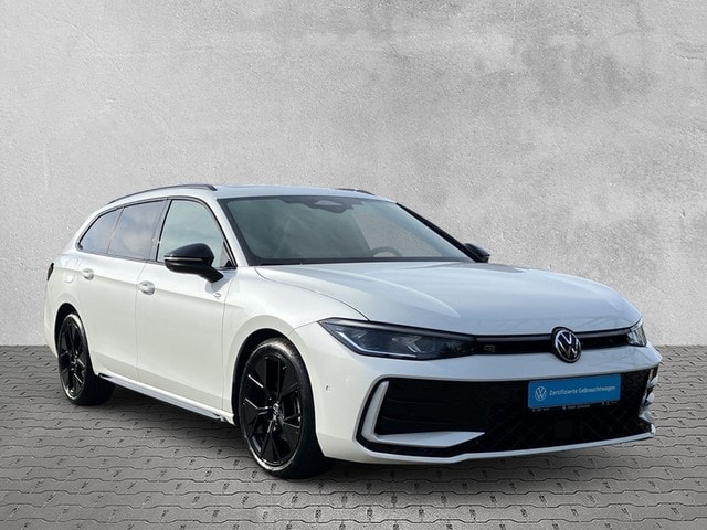 Volkswagen Passat 2.0 TDI DSG R-Line Variant