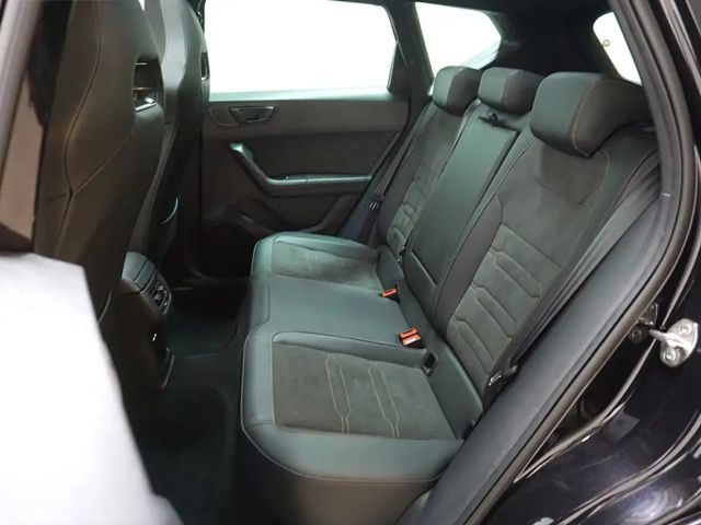 Cupra Ateca 2.0 TSI 4Drive DSG