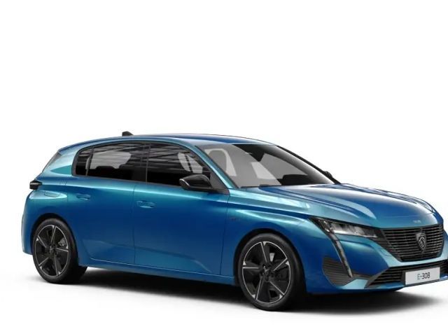 Peugeot E-308 Style