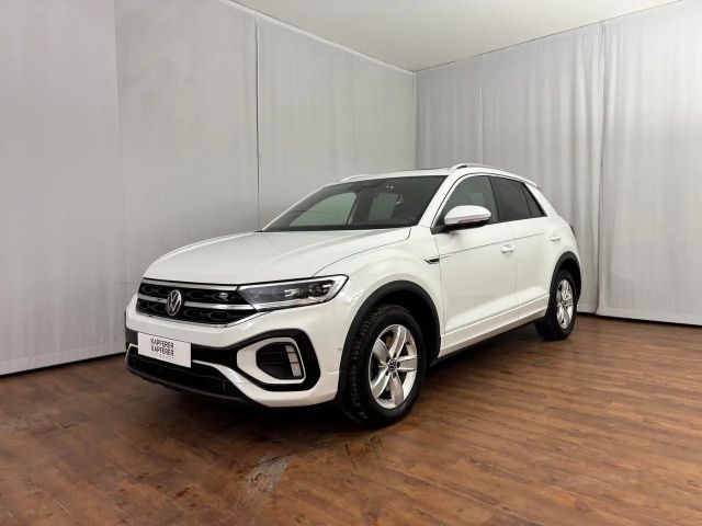 Volkswagen T-Roc 4Motion DSG R-Line