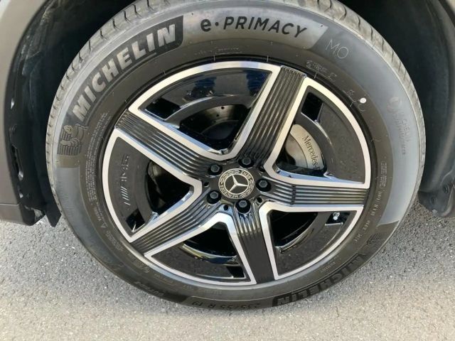 Mercedes-Benz GLC 200 4MATIC AMG Line