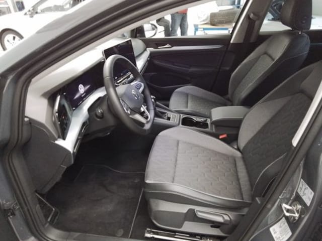 Volkswagen Golf Golf VIII