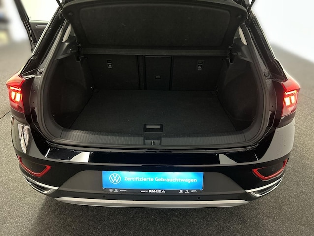 Volkswagen T-Roc 2.0 TDI DSG